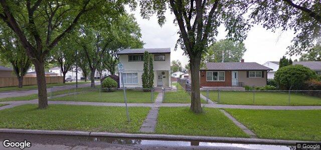 Larawan ng 600 Melrose Avenue W sa Winnipeg, Manitoba