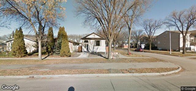 Larawan ng 601 Pandora Avenue W sa Winnipeg, Manitoba