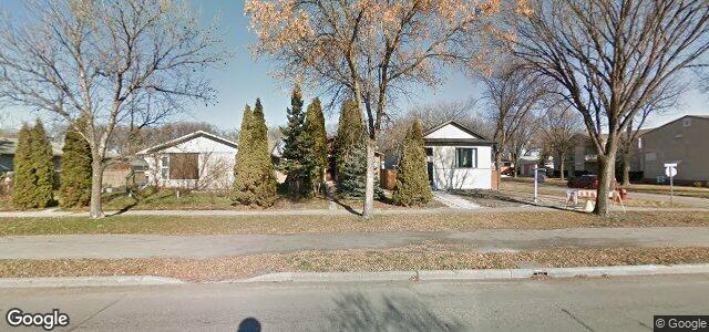Larawan ng 603 Pandora Avenue W sa Winnipeg, Manitoba