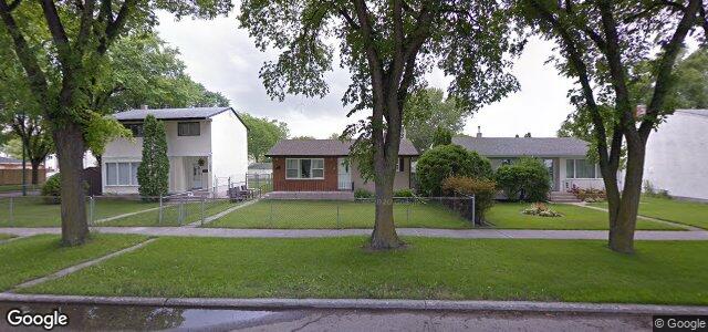 Larawan ng 604 Melrose Avenue W sa Winnipeg, Manitoba