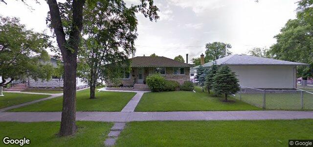 Larawan ng 605 Melrose Avenue W sa Winnipeg, Manitoba