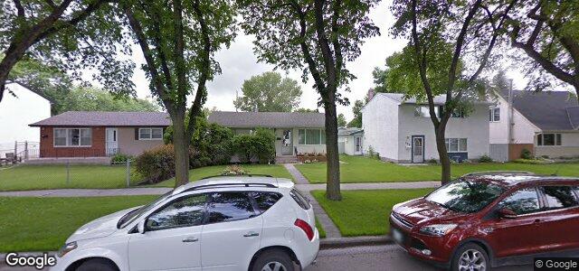 Larawan ng 606 Melrose Avenue W sa Winnipeg, Manitoba