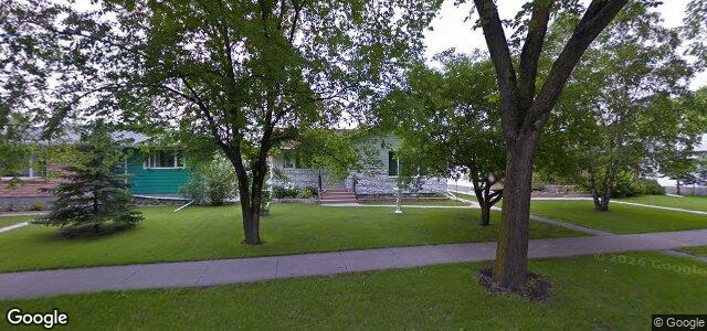Larawan ng 607 Melrose Avenue W sa Winnipeg, Manitoba