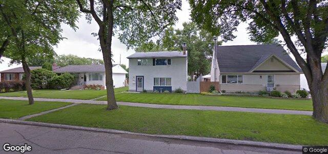 Larawan ng 608 Melrose Avenue W sa Winnipeg, Manitoba