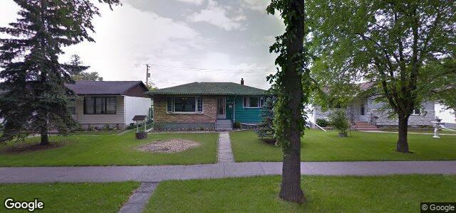 Larawan ng 609 Melrose Avenue W sa Winnipeg, Manitoba