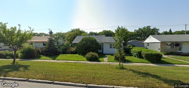 Larawan ng 610 Regent Avenue W sa Winnipeg, Manitoba