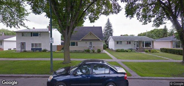 Larawan ng 612 Melrose Avenue W sa Winnipeg, Manitoba