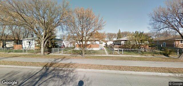 Larawan ng 617 Pandora Avenue W sa Winnipeg, Manitoba