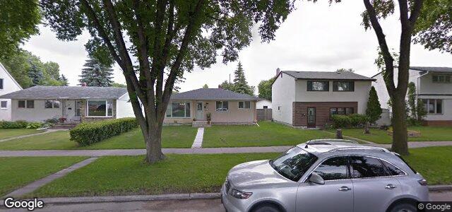 Larawan ng 618 Melrose Avenue W sa Winnipeg, Manitoba