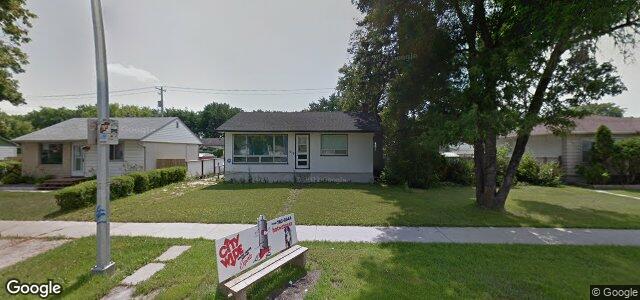 Larawan ng 618 Regent Avenue W sa Winnipeg, Manitoba