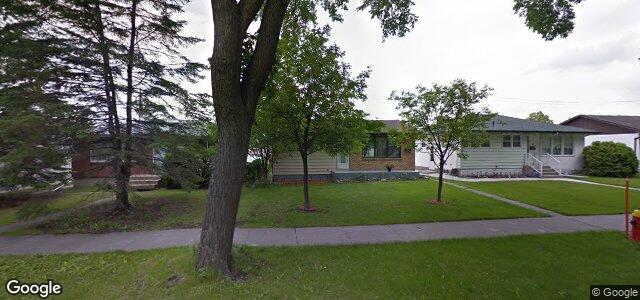 Photo of 619 Melrose Avenue W in Winnipeg, Manitoba