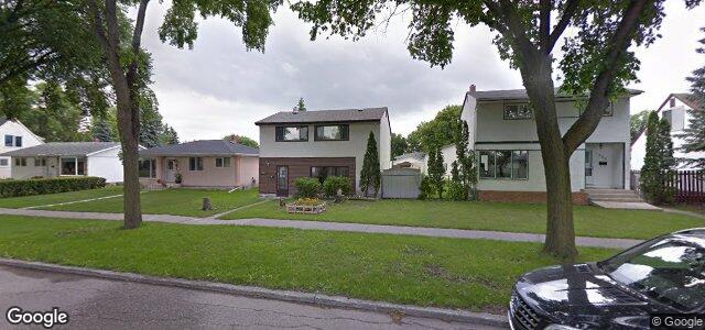 Larawan ng 620 Melrose Avenue W sa Winnipeg, Manitoba