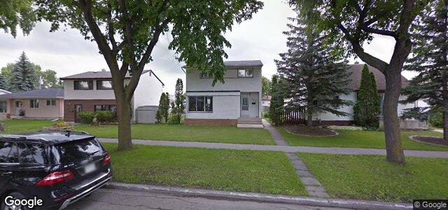 Larawan ng 622 Melrose Avenue W sa Winnipeg, Manitoba
