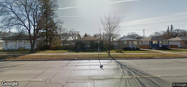 Larawan ng 622 Regent Avenue W sa Winnipeg, Manitoba