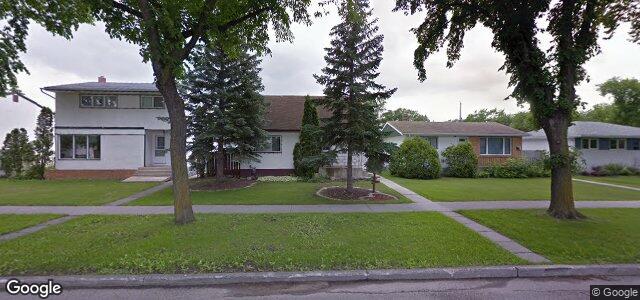 Larawan ng 626 Melrose Avenue W sa Winnipeg, Manitoba