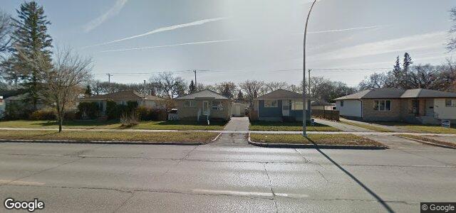 Larawan ng 626 Regent Avenue W sa Winnipeg, Manitoba