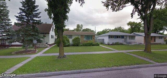 Larawan ng 628 Melrose Avenue W sa Winnipeg, Manitoba