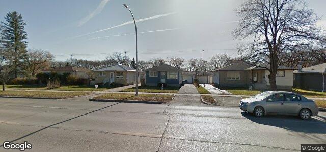 Larawan ng 628 Regent Avenue W sa Winnipeg, Manitoba