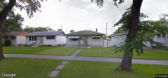 Larawan ng 629 Melrose Avenue W sa Winnipeg, Manitoba