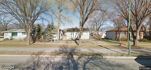 Larawan ng 629 Pandora Avenue W sa Winnipeg, Manitoba