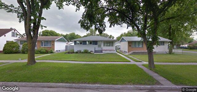 Larawan ng 630 Melrose Avenue W sa Winnipeg, Manitoba