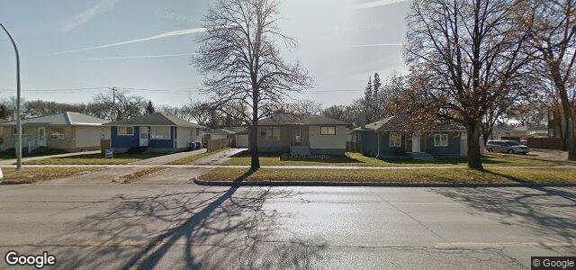 Larawan ng 630 Regent Avenue W sa Winnipeg, Manitoba