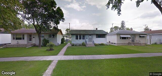 Larawan ng 631 Melrose Avenue W sa Winnipeg, Manitoba
