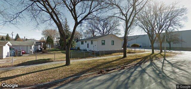 Larawan ng 631 Pandora Avenue W sa Winnipeg, Manitoba