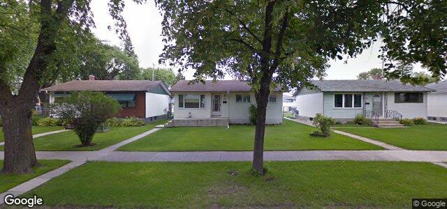 Larawan ng 633 Melrose Avenue W sa Winnipeg, Manitoba