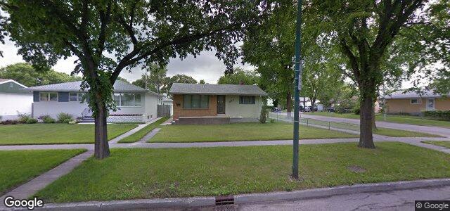 Larawan ng 634 Melrose Avenue W sa Winnipeg, Manitoba