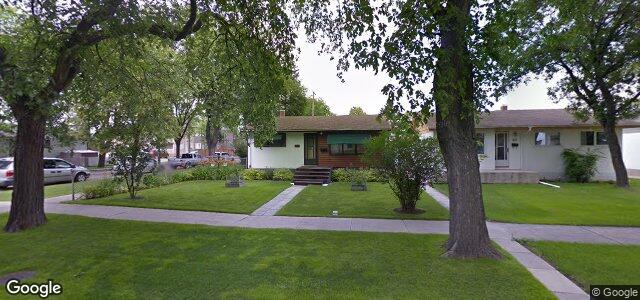 Larawan ng 635 Melrose Avenue W sa Winnipeg, Manitoba