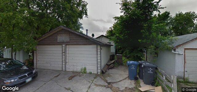 Larawan ng 701 Pandora Avenue W sa Winnipeg, Manitoba