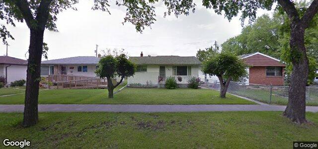 Larawan ng 703 Melrose Avenue W sa Winnipeg, Manitoba