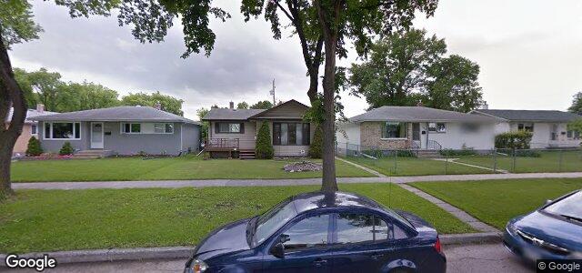 Larawan ng 706 Melrose Avenue W sa Winnipeg, Manitoba