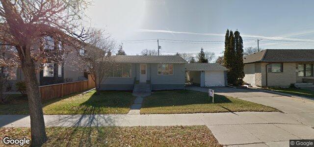 Larawan ng 706 Regent Avenue W sa Winnipeg, Manitoba