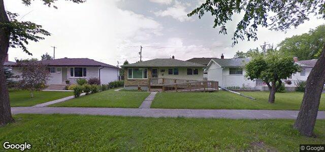 Larawan ng 707 Melrose Avenue W sa Winnipeg, Manitoba