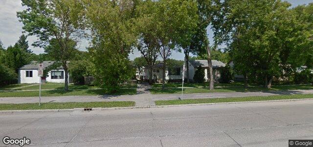 Larawan ng 707 Pandora Avenue W sa Winnipeg, Manitoba