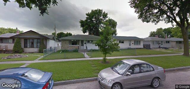 Larawan ng 708 Melrose Avenue W sa Winnipeg, Manitoba