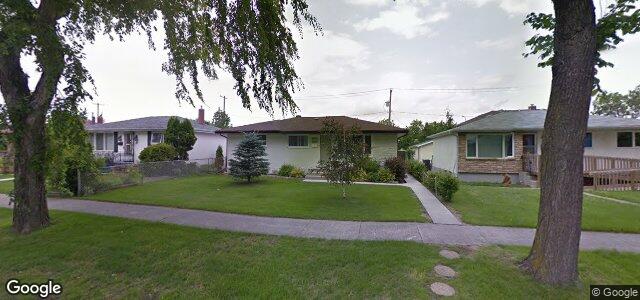 Larawan ng 709 Melrose Avenue W sa Winnipeg, Manitoba