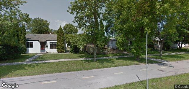 Larawan ng 709 Pandora Avenue W sa Winnipeg, Manitoba