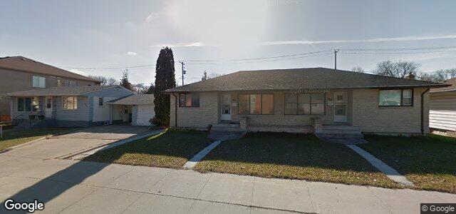 Larawan ng 710 Regent Avenue W sa Winnipeg, Manitoba