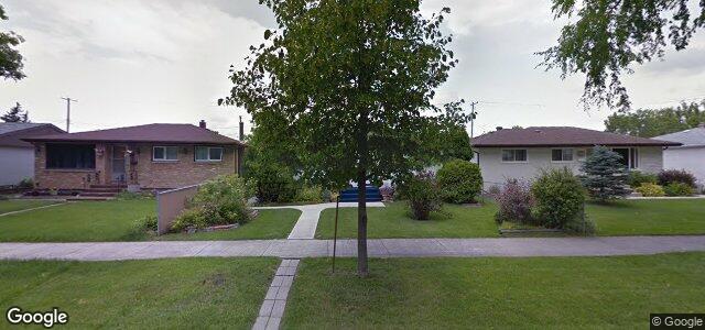 Larawan ng 711 Melrose Avenue W sa Winnipeg, Manitoba