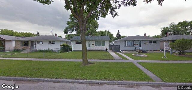 Larawan ng 712 Melrose Avenue W sa Winnipeg, Manitoba