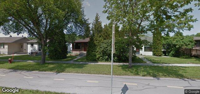 Larawan ng 713 Pandora Avenue W sa Winnipeg, Manitoba