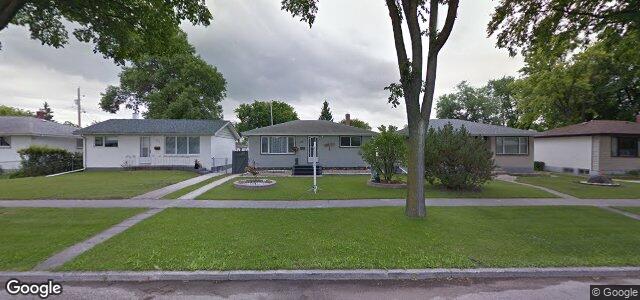 Larawan ng 714 Melrose Avenue W sa Winnipeg, Manitoba