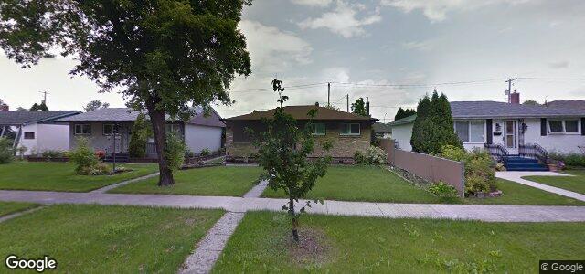 Larawan ng 715 Melrose Avenue W sa Winnipeg, Manitoba