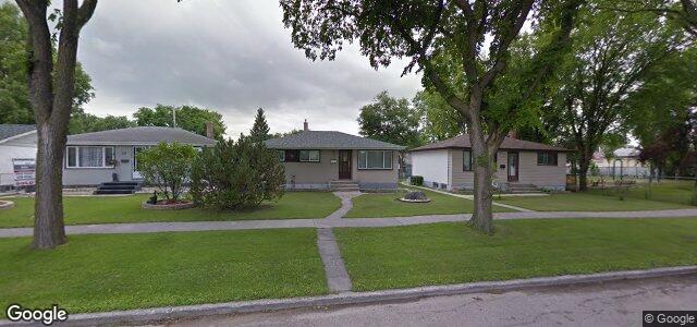 Larawan ng 716 Melrose Avenue W sa Winnipeg, Manitoba