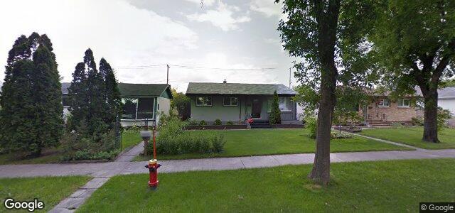 Larawan ng 717 Melrose Avenue W sa Winnipeg, Manitoba
