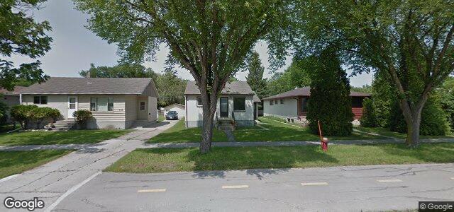 Larawan ng 717 Pandora Avenue W sa Winnipeg, Manitoba