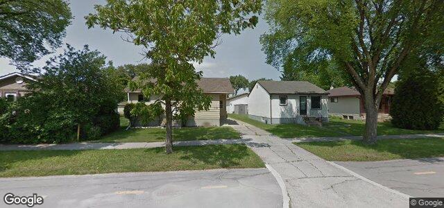 Larawan ng 719 Pandora Avenue W sa Winnipeg, Manitoba